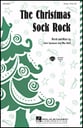Christmas Sock Rock, The Two-Part choral sheet music cover